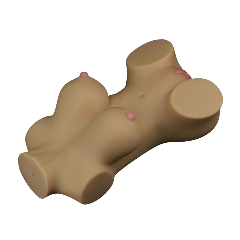 Streetgirl’s Love Doll Torso Janelle