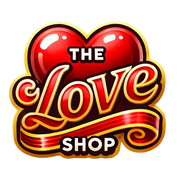 The Love Shop Australia logo