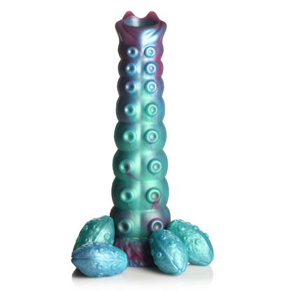 Galactic Breeder Ovipositor Fantasy Dildo Creature Cocks