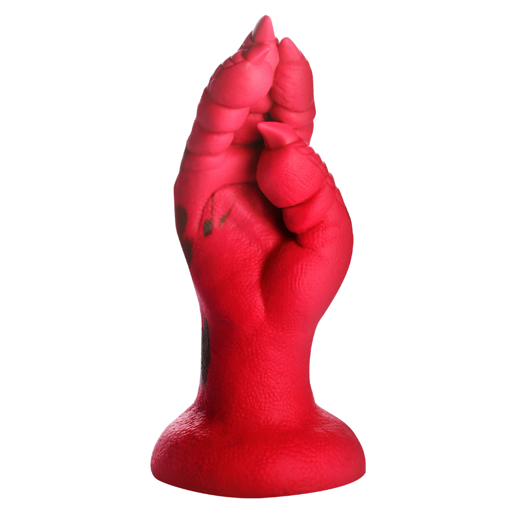 Demon Claw Fisting Fantasy Dildo Creature Cocks