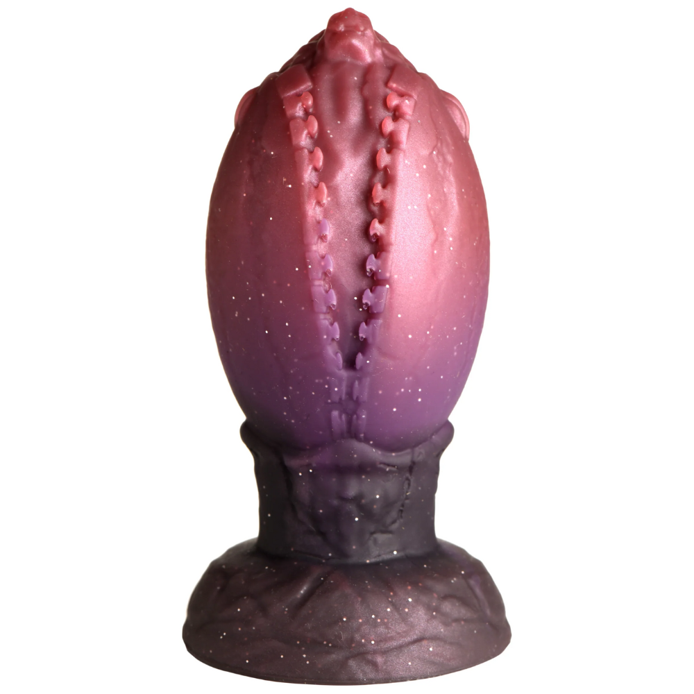 Dragon Hatch Creature Cocks Fantasy Egg Dildo