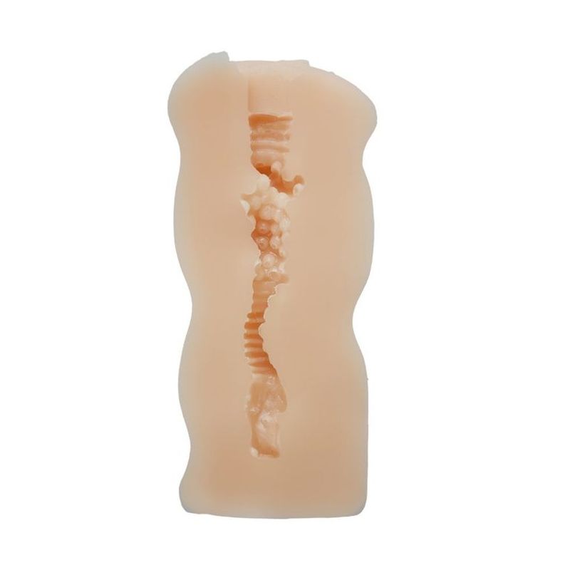 Yuira × Faleno Nene Yoshitaka Real Hole Masturbator