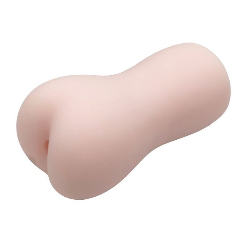 Zorihida Real Hole by YUIRA – Tight Spiral Grip, Ultra-Snug