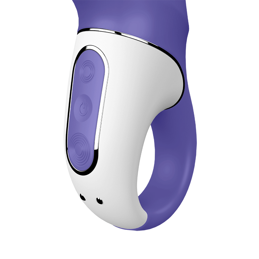 Satisfyer Vibes Magic Bunny Rabbit Vibrator