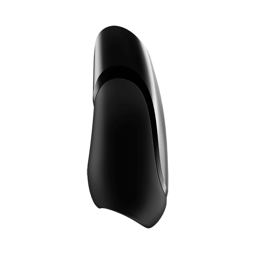 Satisfyer Men Vibration + App‑Controlled Pleasure for Your Glans