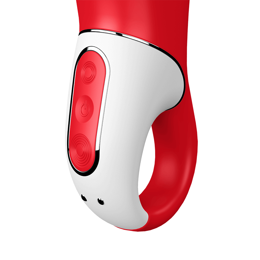 Satisfyer Vibes Power Flower | The Love Shop