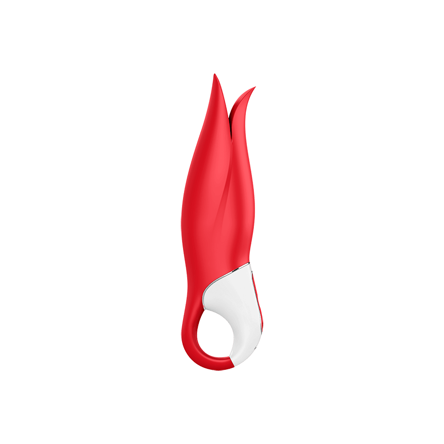 Satisfyer Vibes Power Flower | The Love Shop