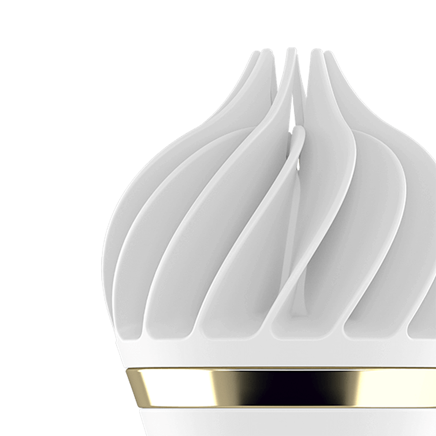 Satisfyer Sweet Treat Rotating Clitoral Stimulator