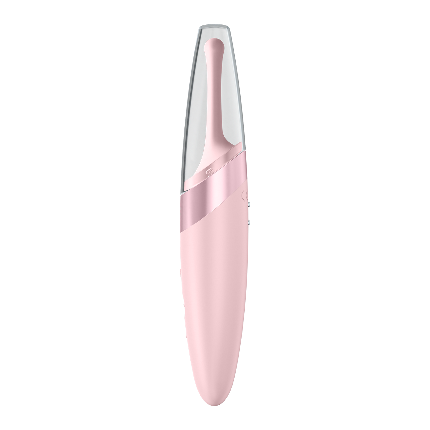 Satisfyer Twirling Delight Tip Clitoral Stimulator Pink