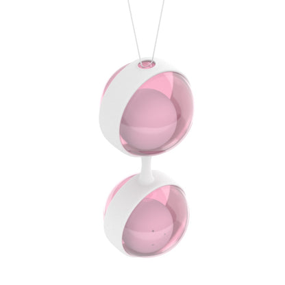 LoveToy Kegel Balls Pink