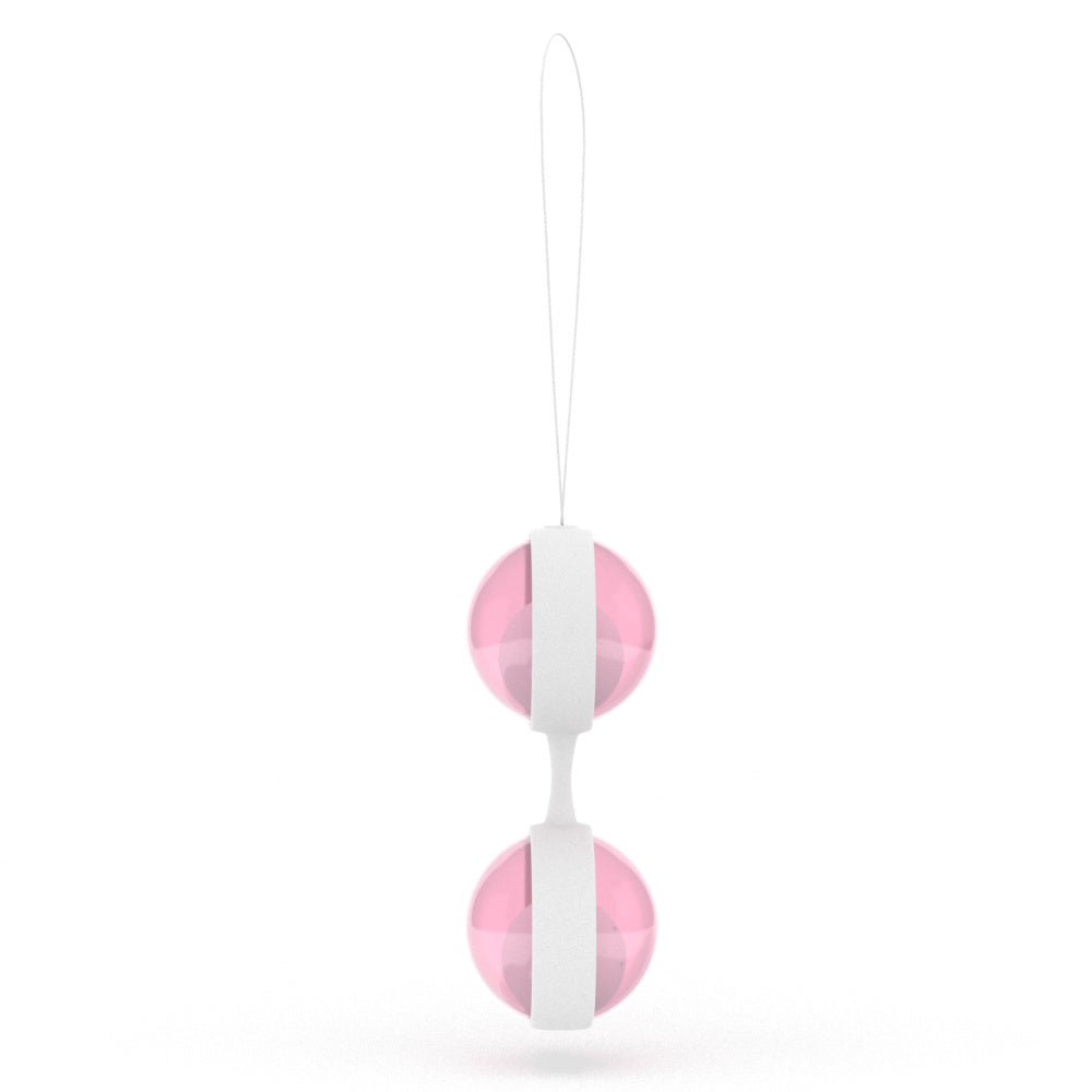 LoveToy Kegel Balls Pink