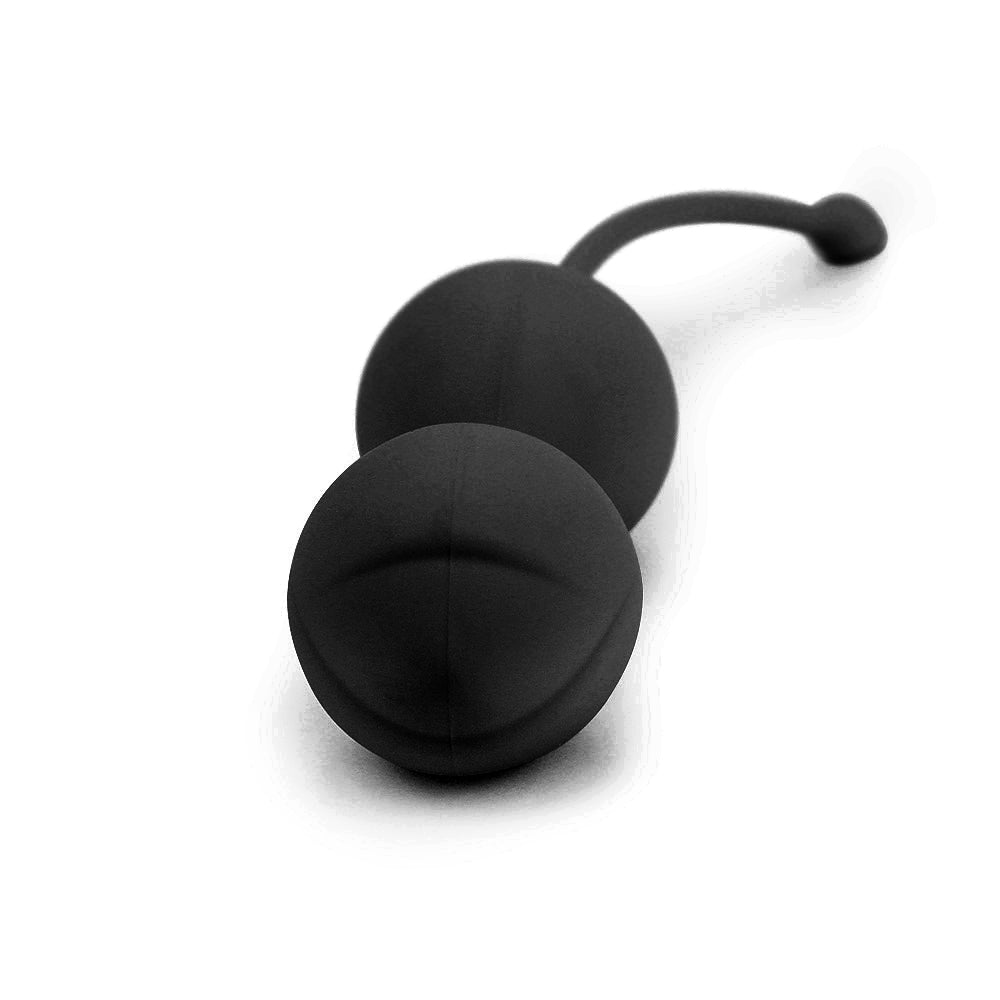 iWhizz Kegel Ball LoveToy Black