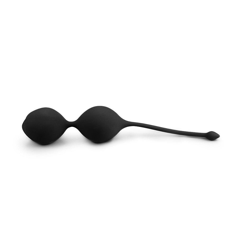 iWhizz Kegel Ball LoveToy Black