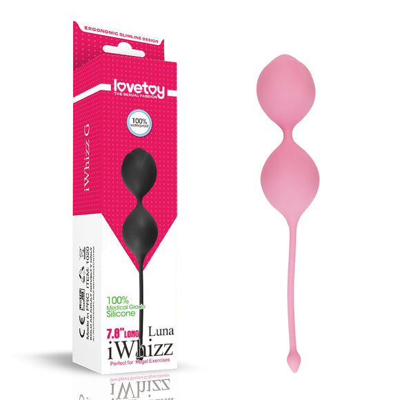 iWhizz Kegel Ball LoveToy