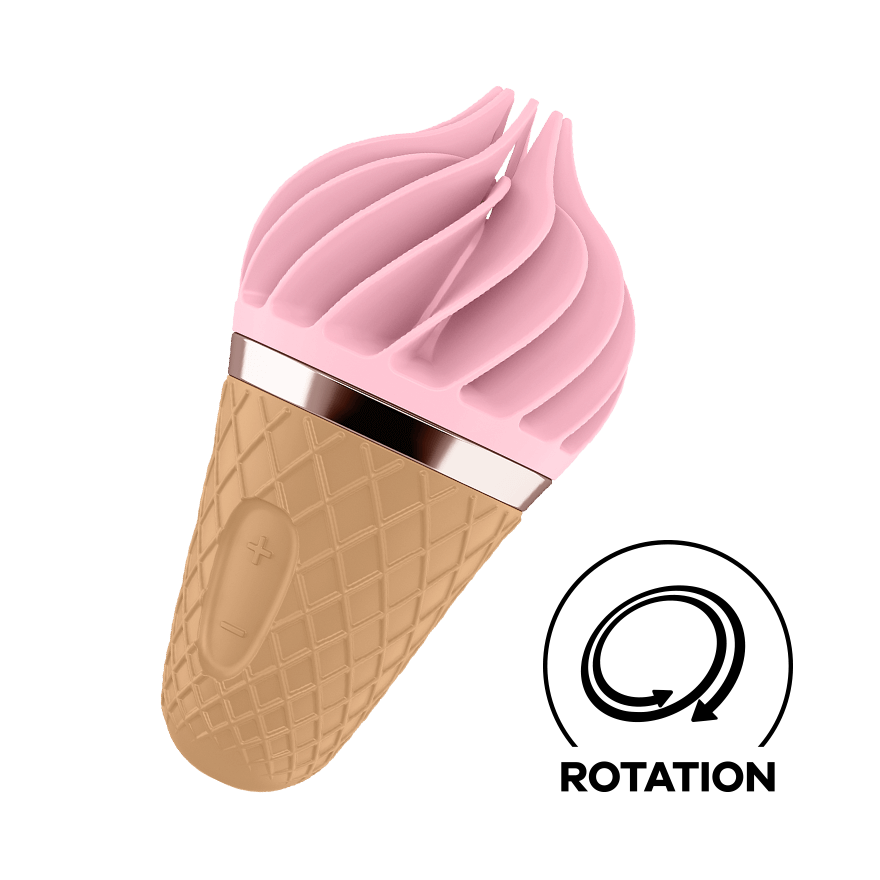 Satisfyer Sweet Treat