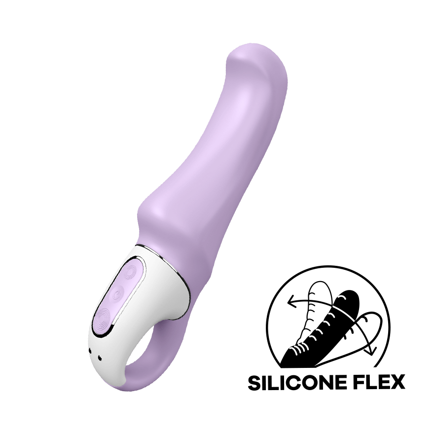 Satisfyer Vibes Charming Smile