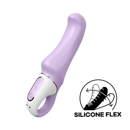 Satisfyer Vibes Charming Smile