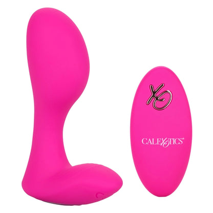 CalExotics Silicone Remote G–Spot Arouser