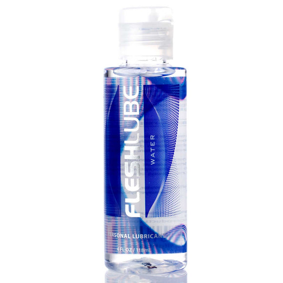 Fleshlight Water Lube 118ml
