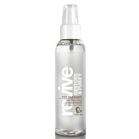 Revive Antibacterial Vibe Wash 118ml