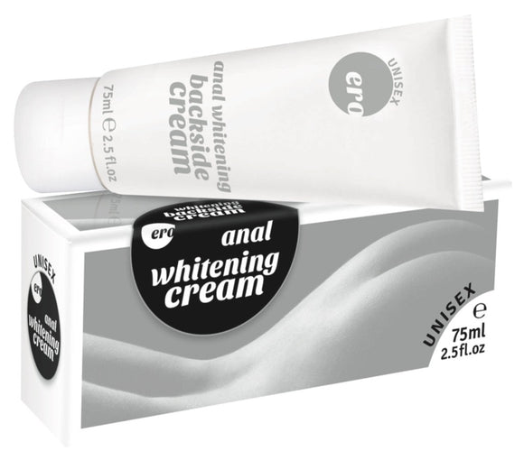 Anal Backside Whitening Cream
