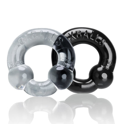 Oxballs Ultraballs 2 Pack Cockring