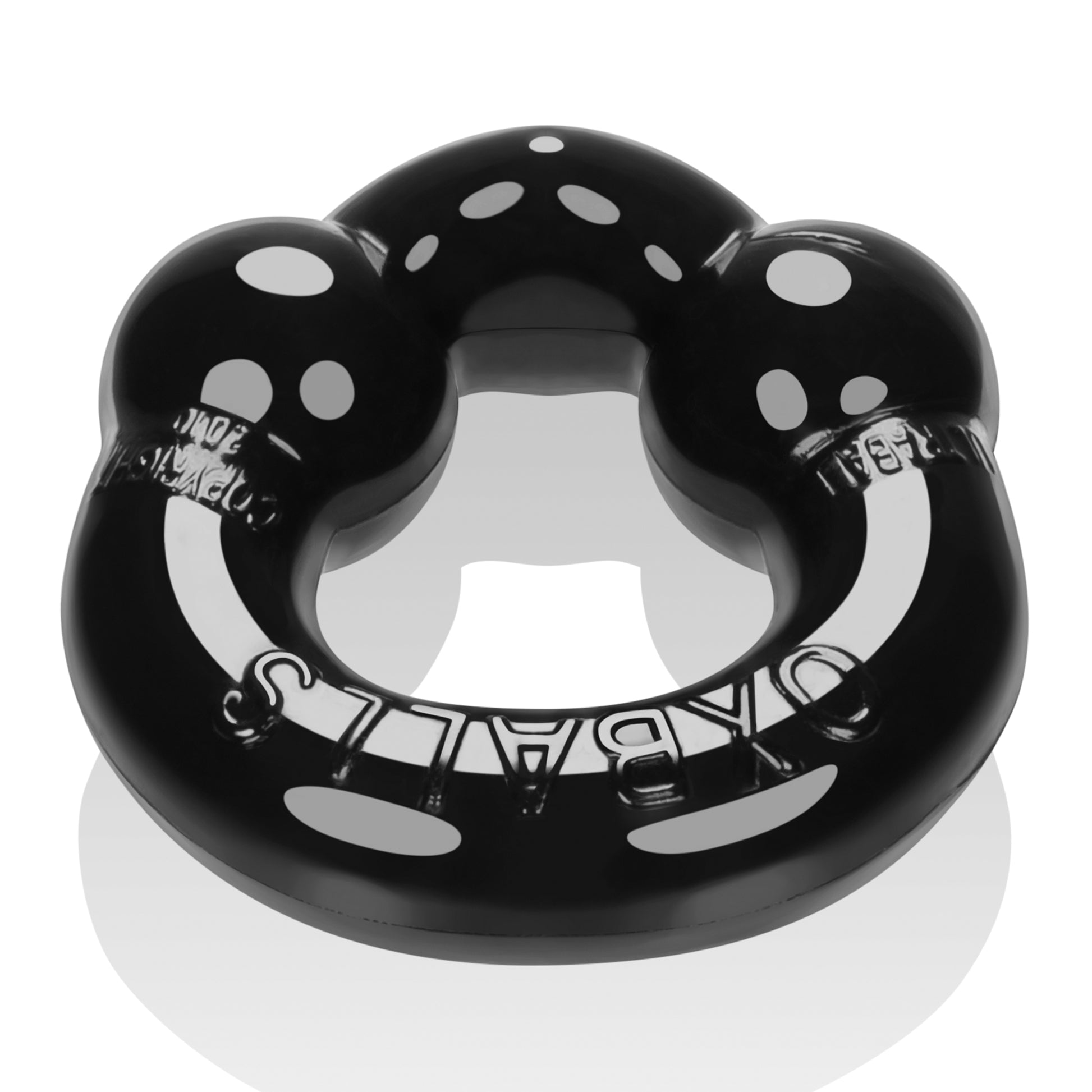 Oxballs Ultraballs 2 Pack Cockring