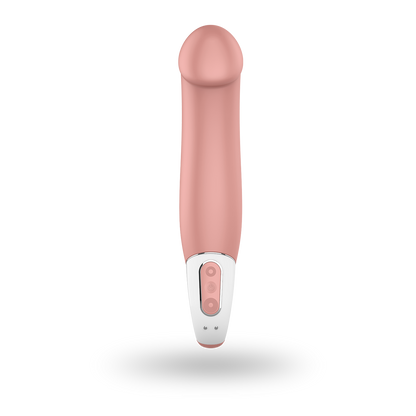 Satisfyer Vibes Master