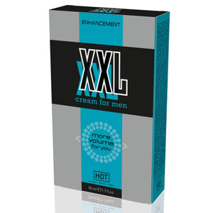 Enhancement XXL Cream For Men