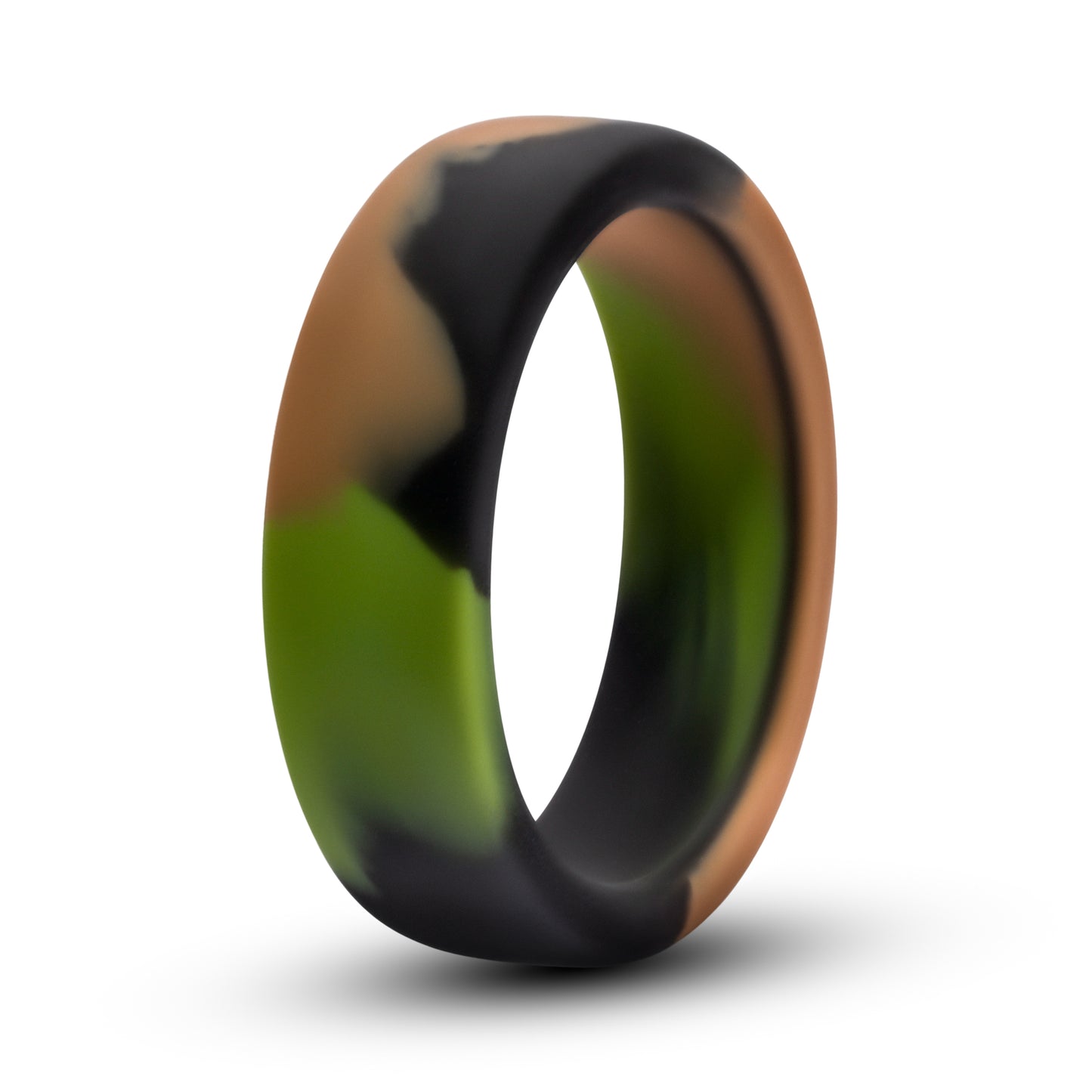 Performance Silicone Camo Cock Ring