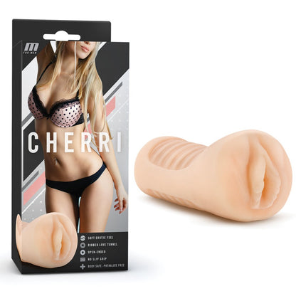 M for Men Cherri Pocket Pussy