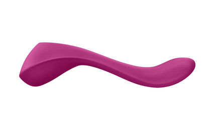 Satisfyer Endless Joy Red