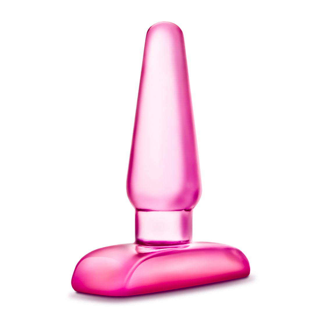 B Yours Eclipse Anal Pleaser Small Pink