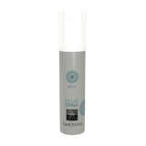 Shiatsu Delay Spray for Men