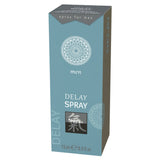 Shiatsu Delay Spray for Men