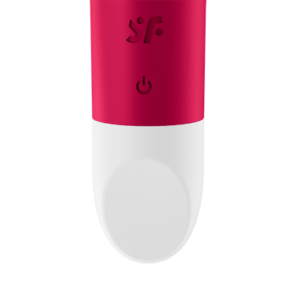 Satisfyer Ultra Power Bullet