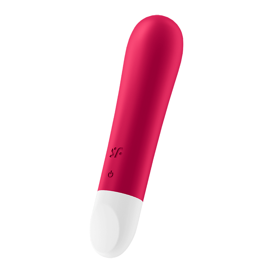 Satisfyer Ultra Power Bullet