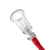 Nipple Squeeze Pump System Temptasia 