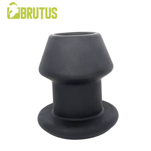 Brutus Gobbler Silicone Tunnel Plug Large