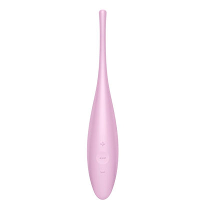 Satisfyer Twirling Joy Tip Vibe