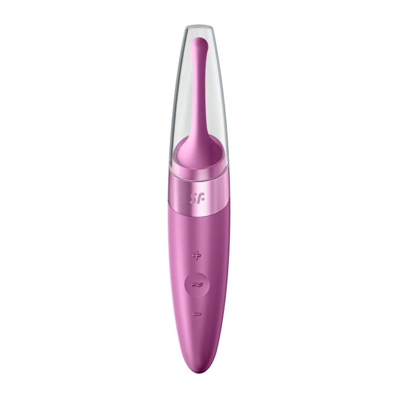Satisfyer Twirling Delight Tip Vibe