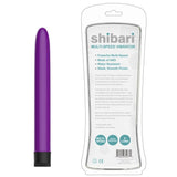 Shibari Multi-Speed Vibrator 9inch Purple