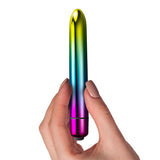 Prism Vibrating Rainbow Bullet 140mm