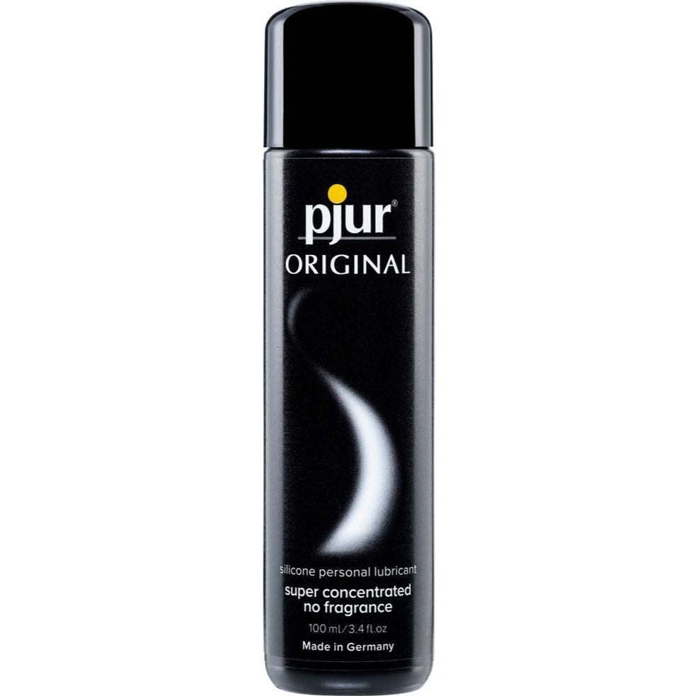 Pjur Original Silicone Lube 100ml