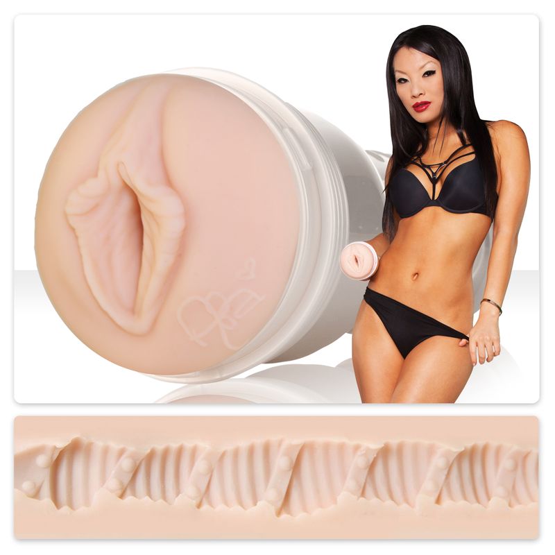 Fleshlight Girls Asa Akira