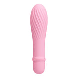 G-Spot Vibrator Pink Solomon Pretty Love