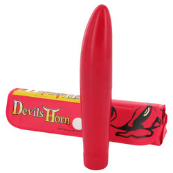 Devils Horn Vibe ONLY $1