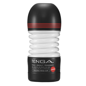 Tenga Rolling Head Cup Strong