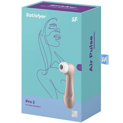 Satisfyer Pro 2