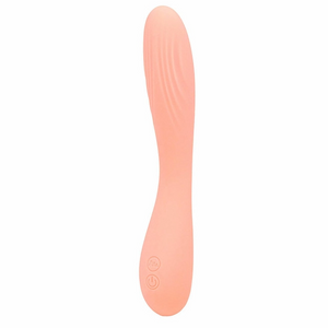 Exquisite Rechargeable Silicone Vibrator